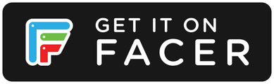 Get it on Facer