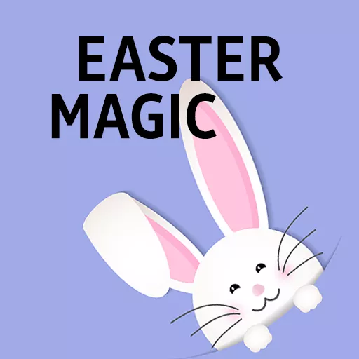Easter Magic Premium