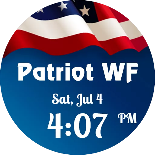 Patriot WF 01