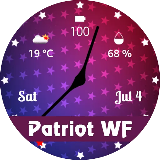 Patriot WF 06