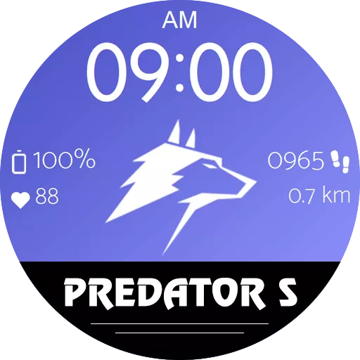 Predator S