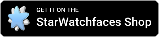Get it on the StarWatchfaces Shop