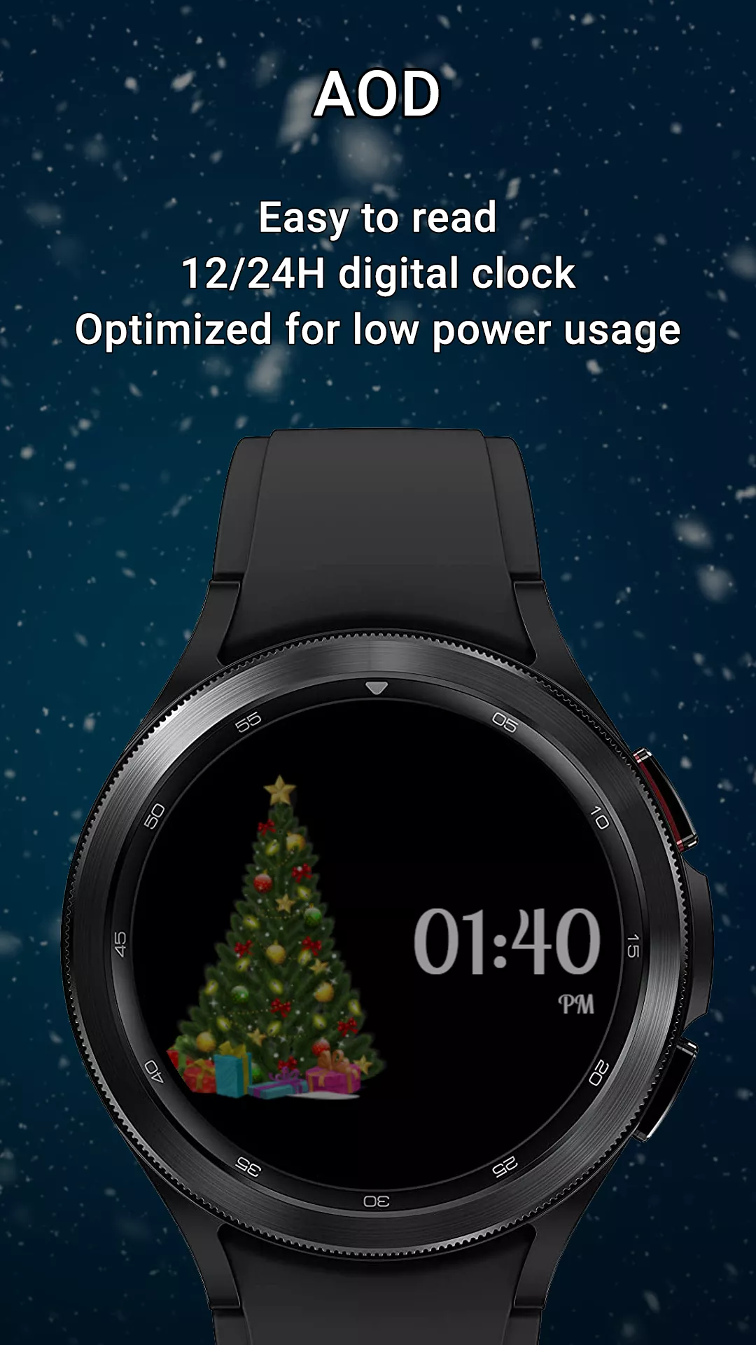 Omnitrix app for wear os hot sale